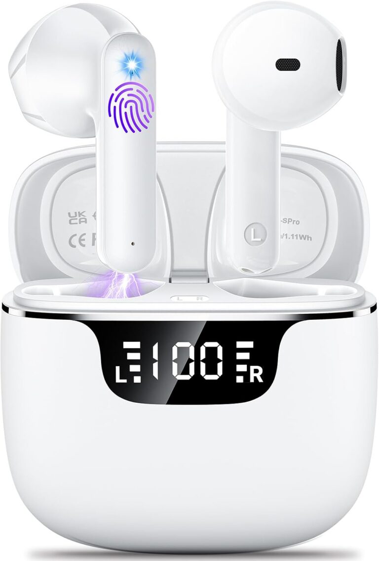 Godyse G11Pro Wireless Earbuds product image