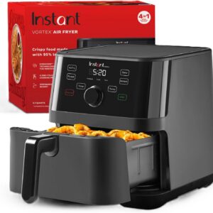 Instant Pot Vortex 5.7QT Air Fryer product image