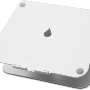 Rain Design 10032 mStand Laptop Stand, Silver product image