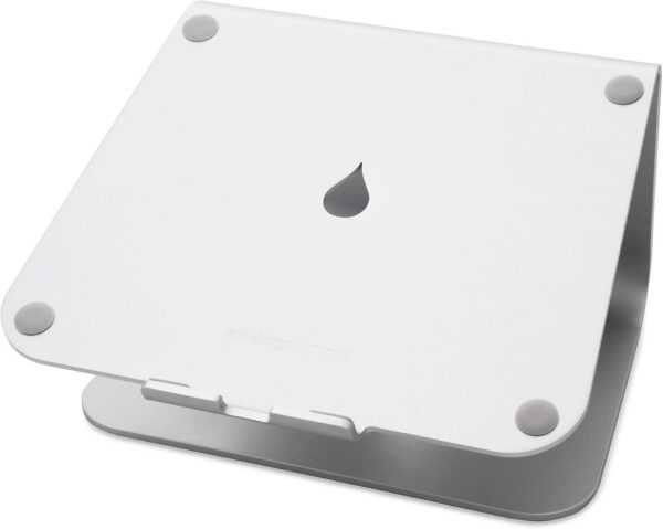 Rain Design 10032 mStand Laptop Stand, Silver product image