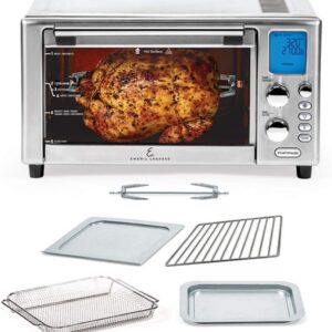 Emeril Lagasse Everyday 360 Air Fryer Oven product image