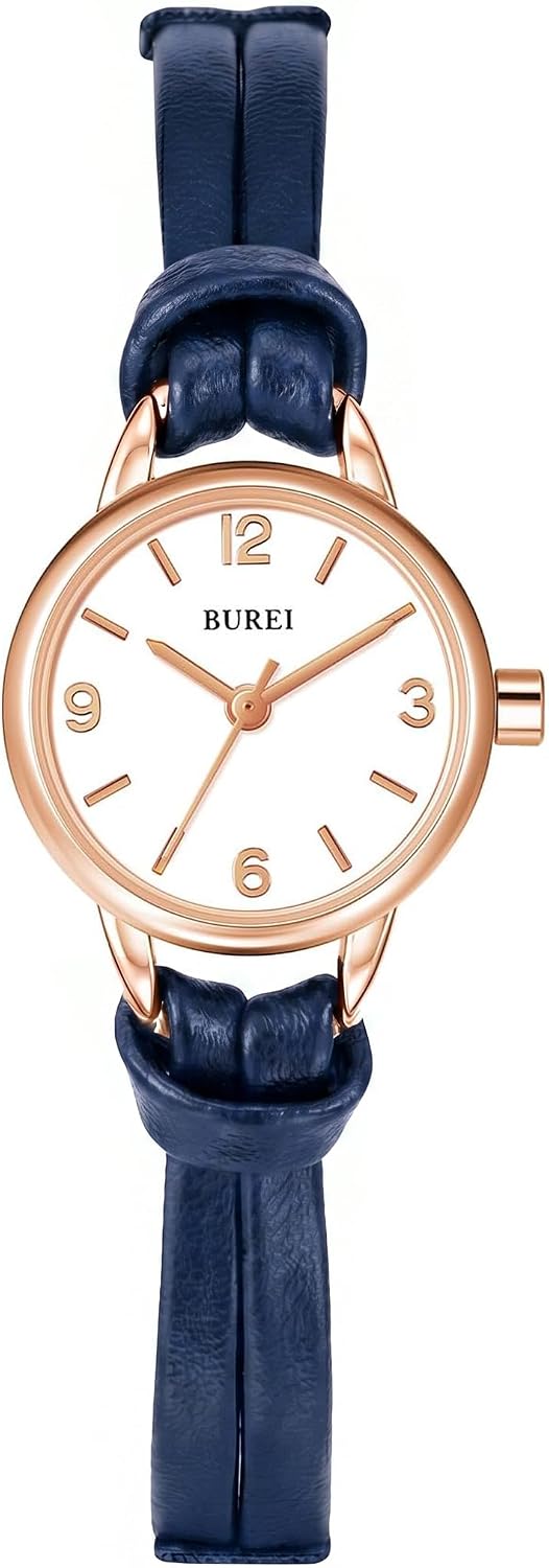 BUREI Women's 22mm Quartz Watch product image