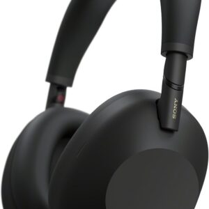 Sony WH-1000XM6 Wireless Noise-Cancelling Headphones product image