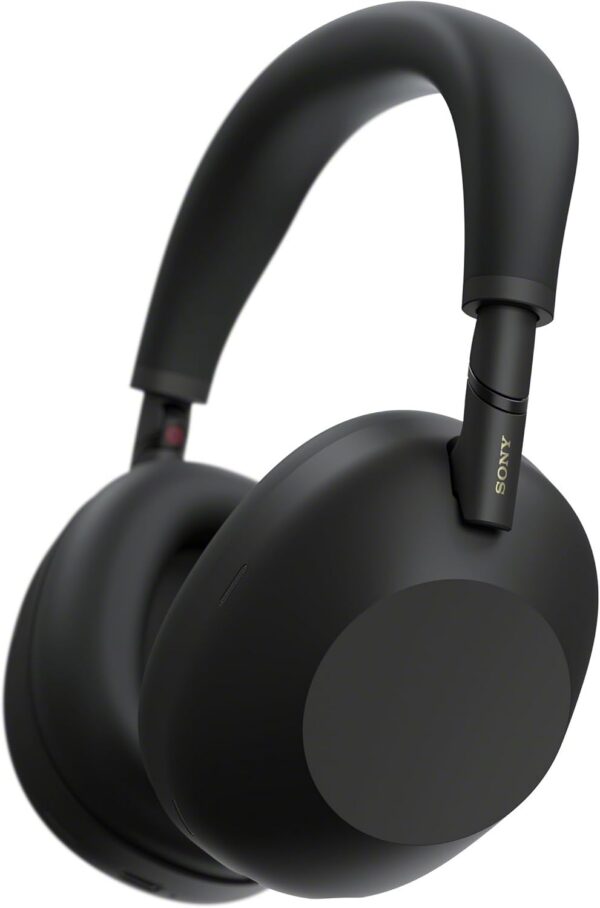 Sony WH-1000XM6 Wireless Noise-Cancelling Headphones Sony WH-1000XM6 Wireless Noise-Cancelling Headphones product image