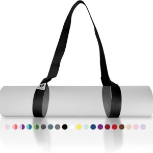 Tumaz Yoga Mat Strap Adjustable Carrier product image