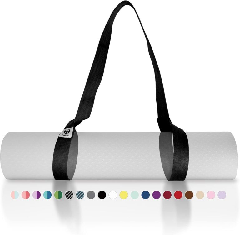 Tumaz Yoga Mat Strap Adjustable Carrier product image