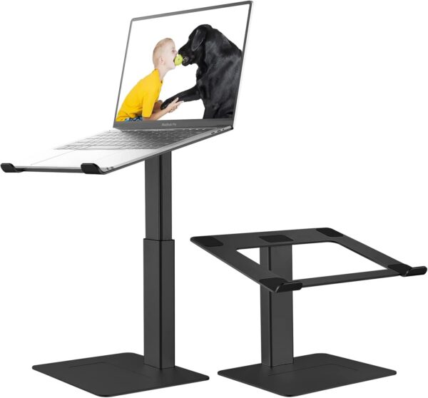 VECOFO Adjustable Aluminum Laptop Stand product image