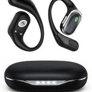 TRAUSI Wireless Open-Ear Earbuds product image