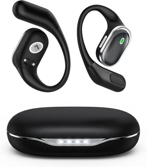 TRAUSI Wireless Open-Ear Earbuds product image