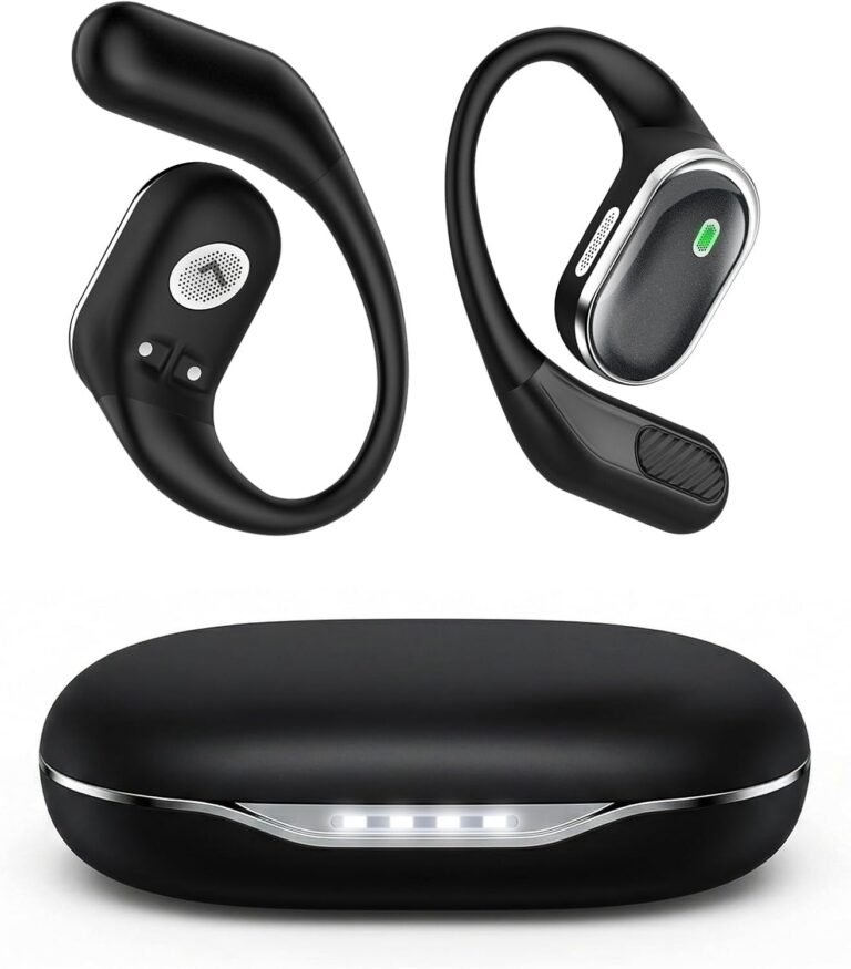 TRAUSI Wireless Open-Ear Earbuds product image