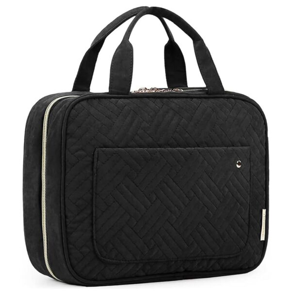 BAGSMART Large Hanging Toiletry Bag product image