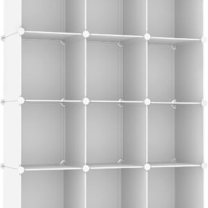 AWTATOS 12 Cube Storage Organizer product image