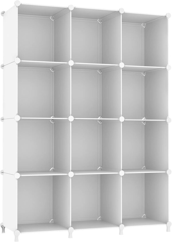 AWTATOS 12 Cube Storage Organizer product image