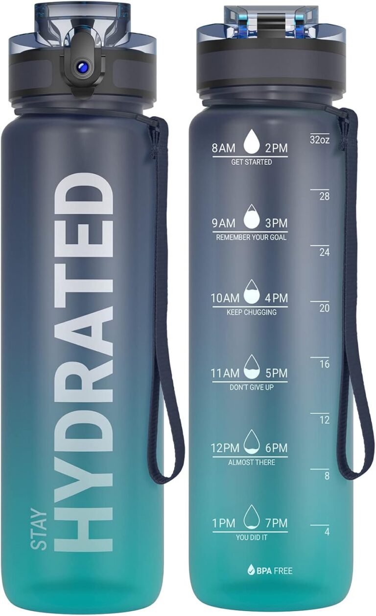 Sahara Sailor 32oz Water Bottle product image