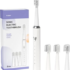 Y-Kelin V-Shaped Orthodontic Electric Toothbrush for Braces product image