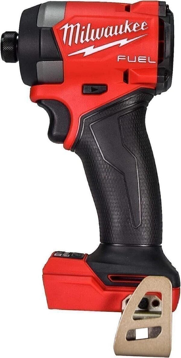 Milwaukee 2953-20 18V Cordless 1/4-Inch Hex Impact Driver (Tool Only) product image