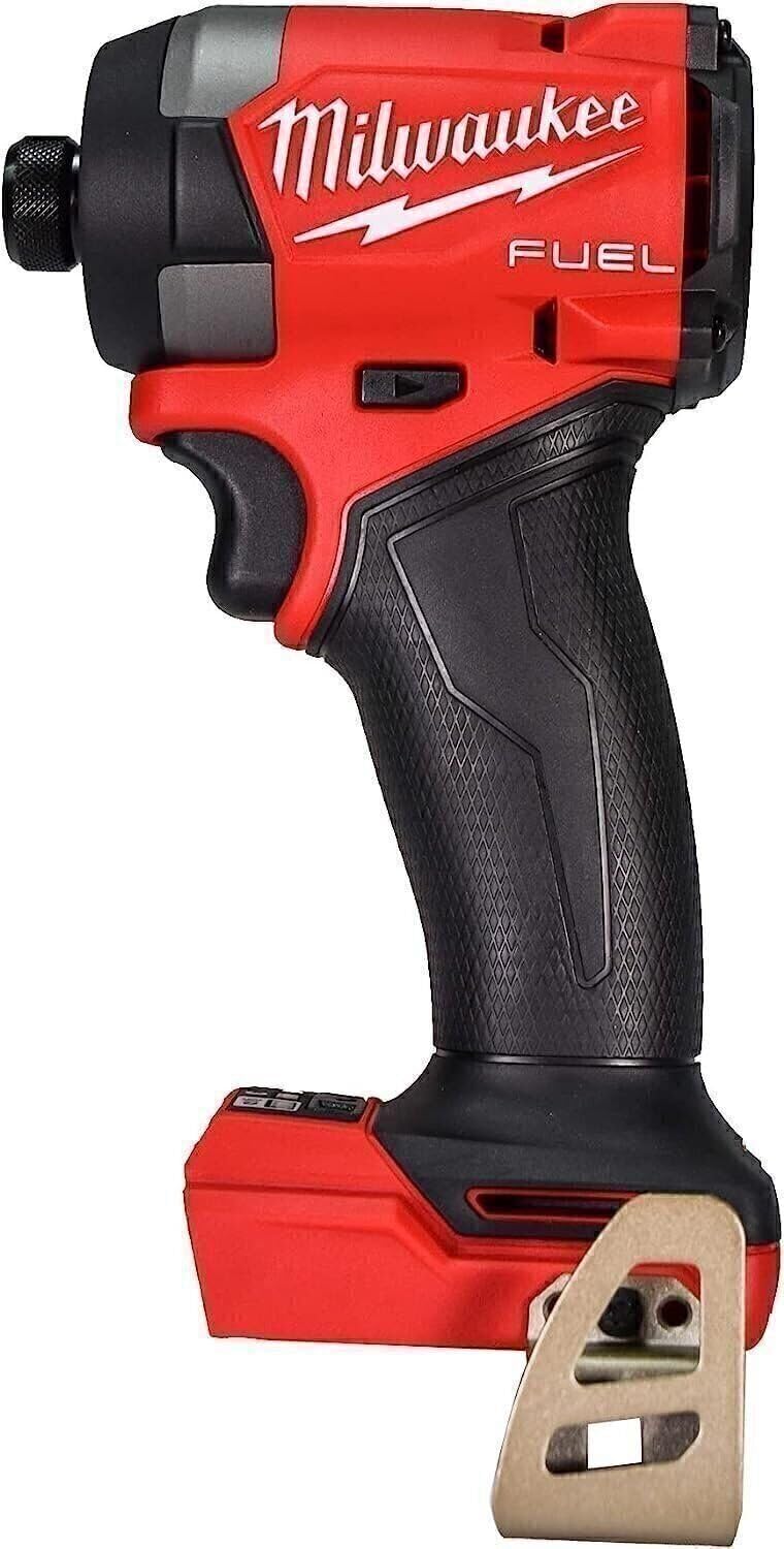 Milwaukee 2953-20 18V Cordless 1/4-Inch Hex Impact Driver (Tool Only) product image