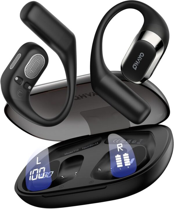 OHAYO T10 Open-Ear Headphones OHAYO T10 Open-Ear Headphones product image