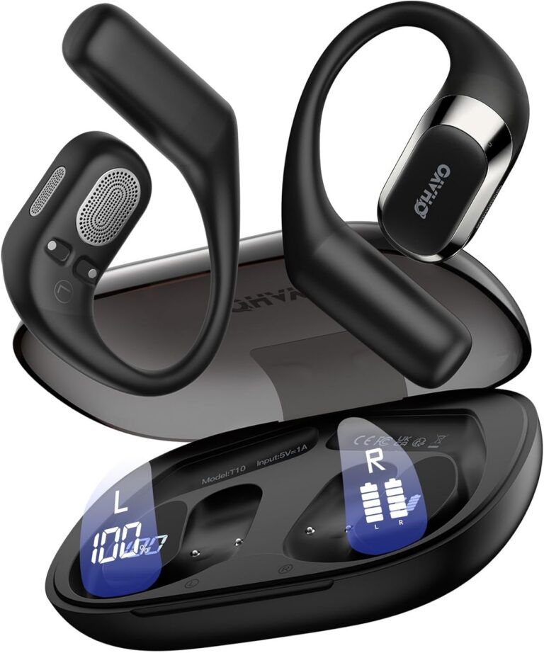 OHAYO T10 Open-Ear Headphones product image