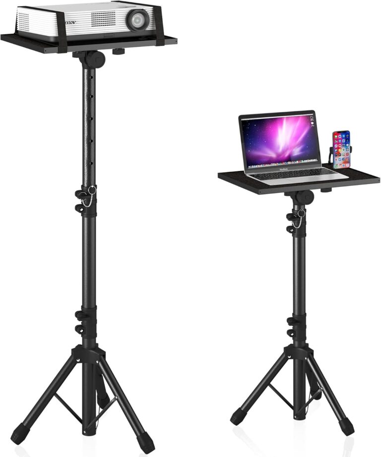 DECOSIS Projector Stand Tripod product image