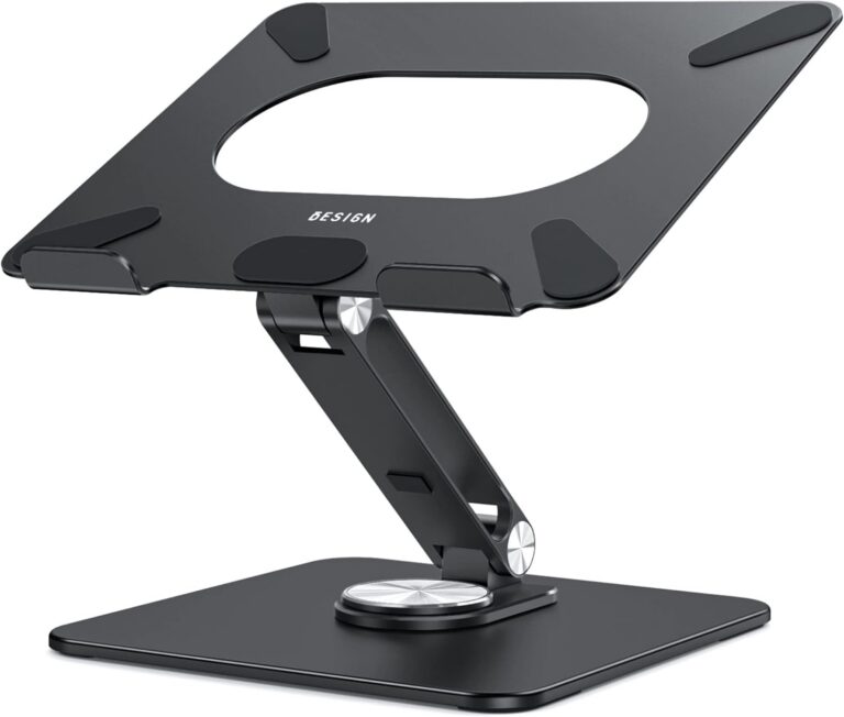 BESIGN LSX7 Laptop Stand product image