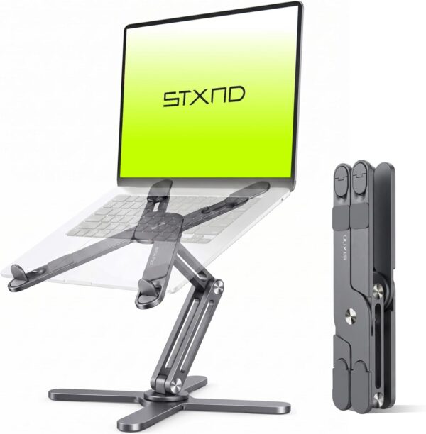 STXND Model-X 2.0 Laptop Stand product image
