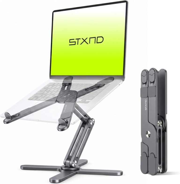STXND Model-X 2.0 Laptop Stand product image