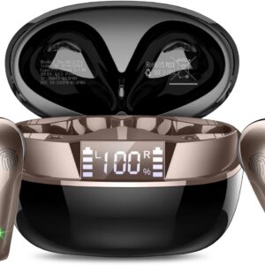 AOSRAU Q13 Pro Wireless Earbuds product image