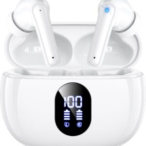 jaddsa T18 Wireless Earbuds product image