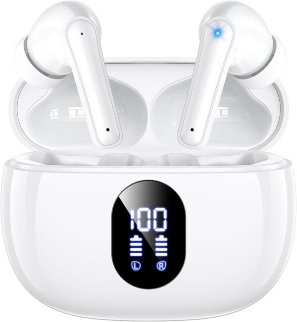 jaddsa T18 Wireless Earbuds product image
