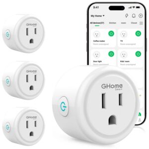 GHome Smart Plug GHome Smart Plug product image