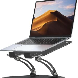 Nulaxy C1 Fully Adjustable Laptop Stand product image