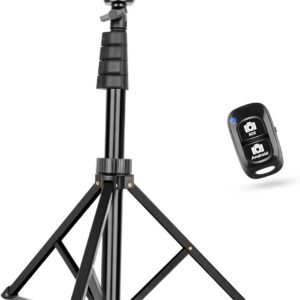 Sensyne 67-inch Phone Tripod product image