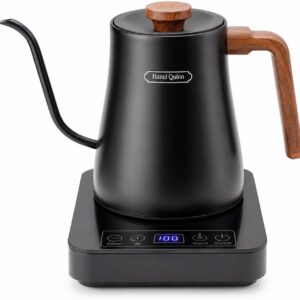 Hazel Quinn Gooseneck Electric Kettle 0.8 L product image