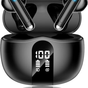 XIAOWTEK S58 Wireless Earbuds XIAOWTEK S58 Wireless Earbuds product image