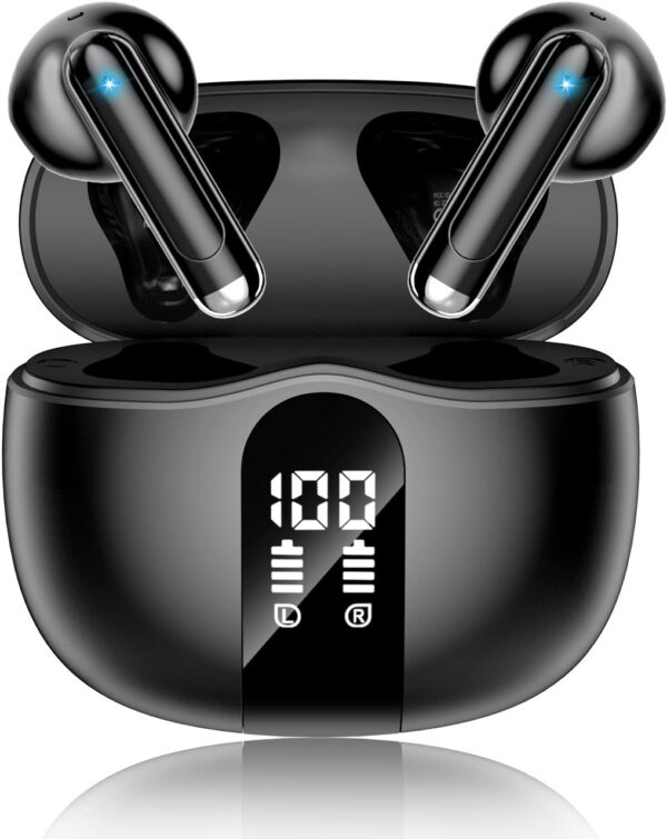 XIAOWTEK S58 Wireless Earbuds product image