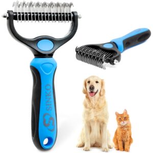 Sinko Shedding Brush for Dog and Cat product image