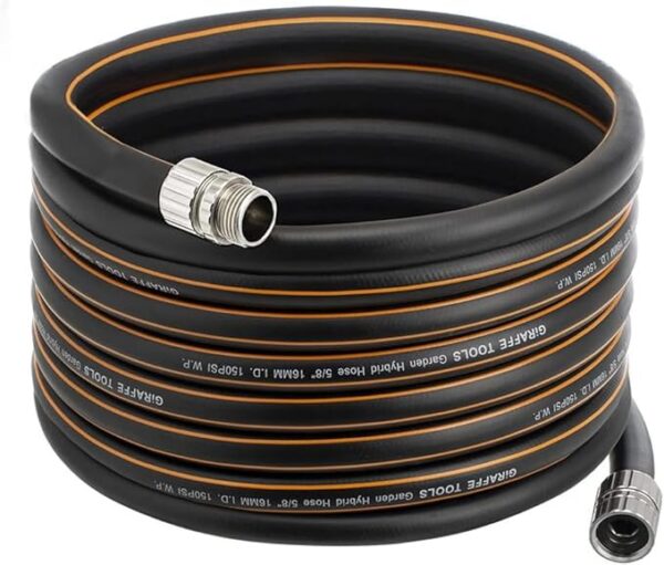 Giraffe Tools 5/8-Inch 50-Foot Hybrid Garden Hose product image