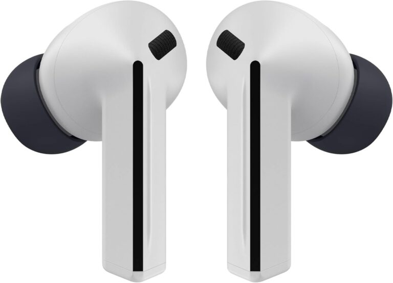 Samsung Galaxy Buds3 FE product image