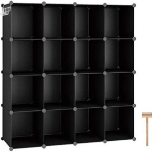 C&AHOME 16 Cube Storage Organizer product image