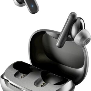 Skullcandy Smokin' Buds Wireless Noise Isolating Earbuds product image