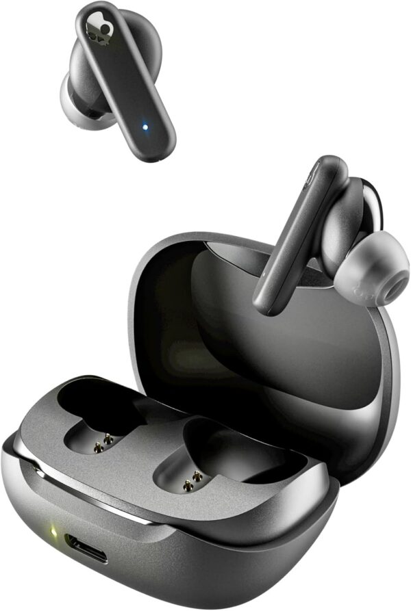 Skullcandy Smokin' Buds Wireless Noise Isolating Earbuds product image