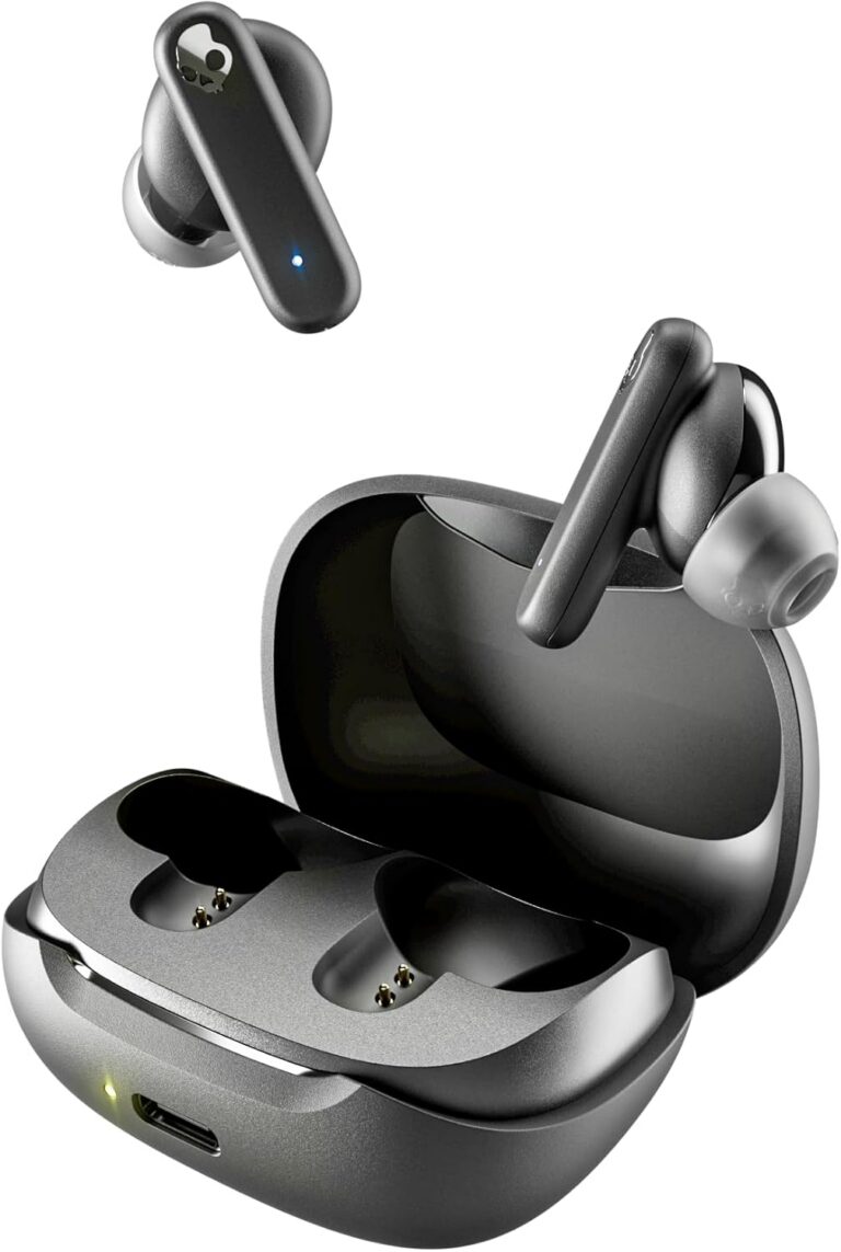 Skullcandy Smokin' Buds Wireless Noise Isolating Earbuds product image