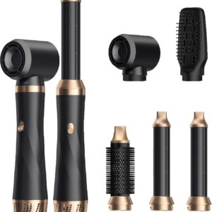trylater 5-in-1 Blow Dryer Brush Set product image