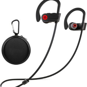 Otium Bluetooth Earbuds Wireless Sports Earphones product image