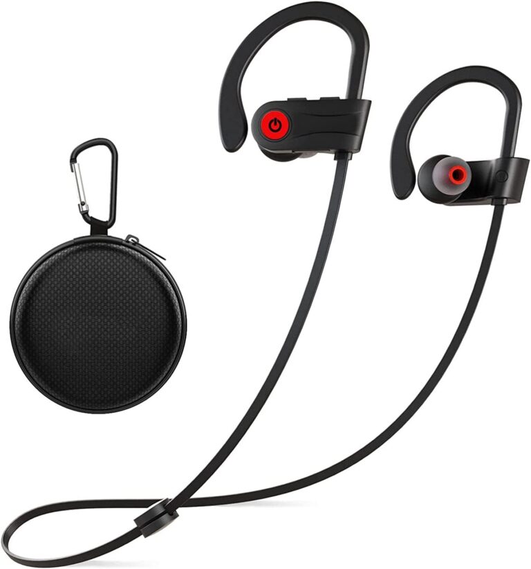 Otium Bluetooth Earbuds Wireless Sports Earphones product image