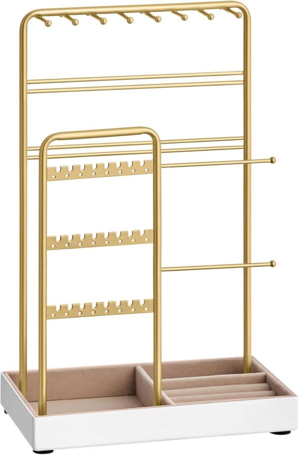 SONGMICS CAELEY Jewelry Holder product image