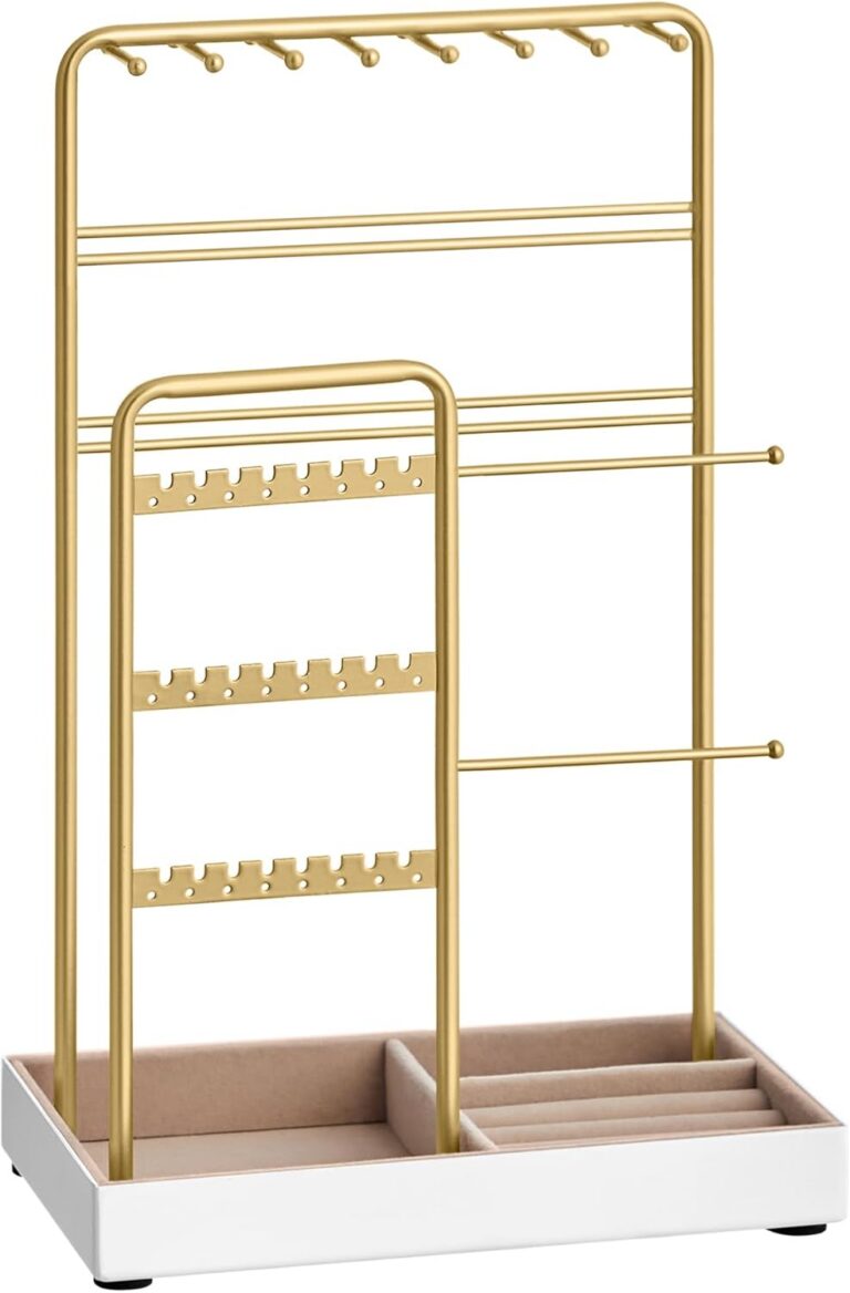 SONGMICS CAELEY Jewelry Holder product image