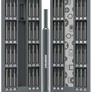 HowFixit PRO 48 Bit Precision Screwdriver Set product image