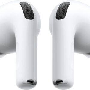 Apple AirPods Pro 3 Wireless Earbuds product image